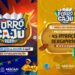 Forró Caju 2026: Prefeitura divulga programação completa