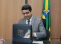 Jeferson Andrade será homenageado com a Comenda Dr. Augusto Leite no centenário do Hospital de Cirurgia