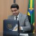 Jeferson Andrade será homenageado com a Comenda Dr. Augusto Leite no centenário do Hospital de Cirurgia