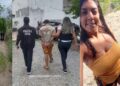 FEMINICÍDIO: DHPP prende homem suspeito de matar a ex-companheira e queimar o corpo dela m canavial