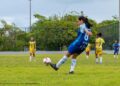 Futebol universitário do país impulsiona turismo em Aracaju