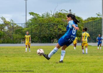 Futebol universitário do país impulsiona turismo em Aracaju