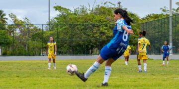 Futebol universitário do país impulsiona turismo em Aracaju