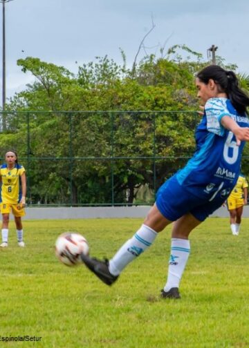 Futebol universitário do país impulsiona turismo em Aracaju