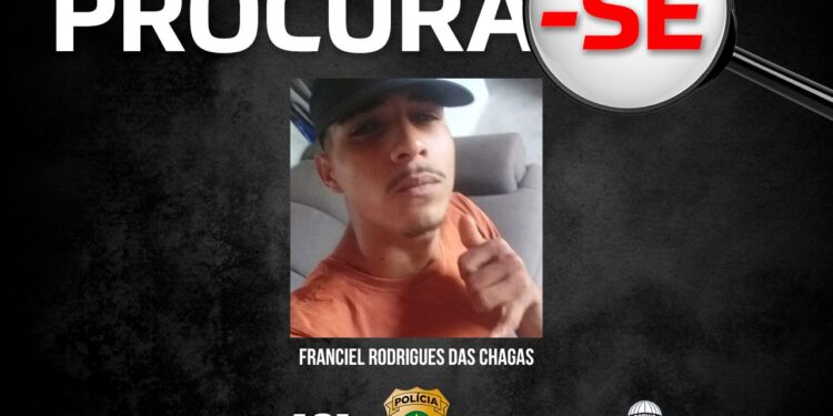 Polícia procura suspeito de tentativa de homicídio em Porto da Folha