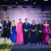 Deputados são homenageados durante baile do centenário do Hospital de Cirurgia