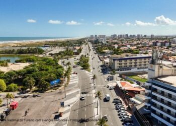 Aracaju celebra Dia Nacional do Turismo com avanços históricos no setor