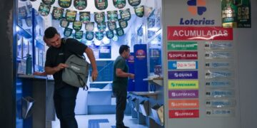 Apostas para Mega-Sena 30 Anos começam neste domingo