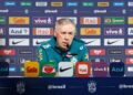 Ancelotti define escalação da Seleção para amistoso contra o Panamá antes da Copa do Mundo