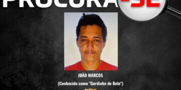 Polícia prende suspeito de homicídio em Malhador e busca segundo investigado