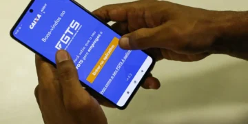 Caixa antecipa saque do FGTS para 10,5 milhões de trabalhadores