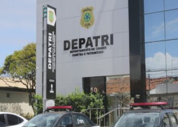 Polícia prende segundo investigado por esquema de fraude na compra de veículos de luxo em Sergipe