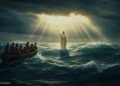 O Senhor nosso Deus seja conosco, como foi com nossos pais; não nos desampare, e não nos deixe.