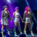 Shopping Jardins promove encontro com personagens de ‘K-Pop Jovens Guerreiras”