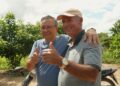 Eduardo Amorim destaca que a sua prioridade absoluta é “Ouvir e dar voz ao povo sergipano”