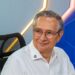 “Muita gente diz viver Sergipe, mas não sabe a real dor dos sergipanos”, afirma Eduardo Amorim