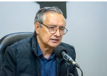 “Pacientes oncológicos sofrem nova derrota”, lamenta Eduardo Amorim após Alese aprovar concessão do Hospital do Câncer por 35 anos