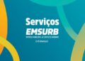 Saiba quais locais e serviços de limpeza a Prefeitura realizará nesta sexta-feira, dia 15