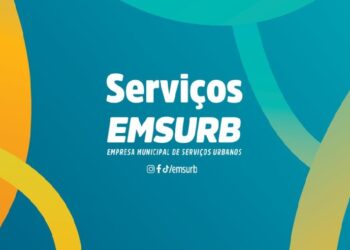 Saiba quais locais e serviços de limpeza a Prefeitura realizará nesta sexta-feira, dia 15