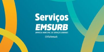 Saiba quais locais e serviços de limpeza a Prefeitura realizará nesta sexta-feira, dia 15