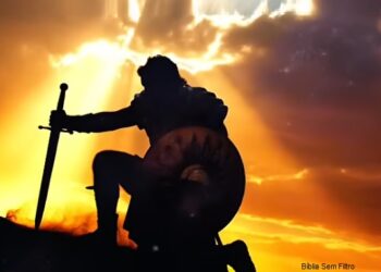 Você quer mudar de vida? Então siga as leis de DEUS .