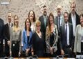 Representantes da FITERT no CCS debatem a regulamentação da Lei 15.325/26