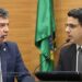 Deputados destacam assinatura da ordem de serviço do Governo para drenagem e pavimentação do Guajará