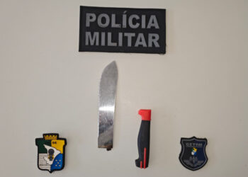 Homem é preso suspeito por tentativa de homicídio no Jabotiana
