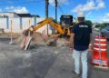 Iguá inicia substituição da rede de água na Avenida Maranhão após vazamentos comprometerem obra