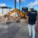 Iguá inicia substituição da rede de água na Avenida Maranhão após vazamentos comprometerem obra