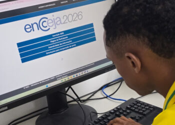 Inscrições para o Encceja 2026 já estão abertas e seguem até 15 de maio