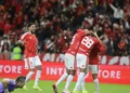 Internacional vence Fluminense no Beira-Rio e encerra jejum diante da torcida