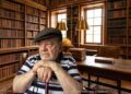 Víbora, o Repórter que Escrevia com Tinta de Sangue e Literatura