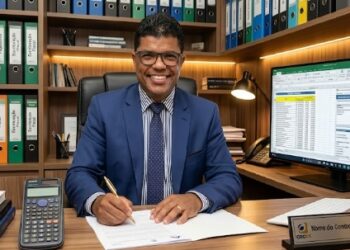 Reta final do Imposto de Renda 2026 exige atenção redobrada para evitar erros e multas, alerta especialista