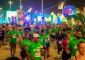 Night Race chega a Itabaiana com edição temática de arrocha