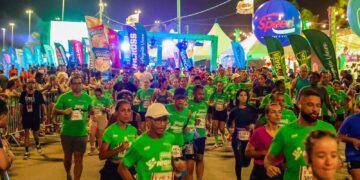 Night Race chega a Itabaiana com edição temática de arrocha