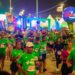 Night Race chega a Itabaiana com edição temática de arrocha