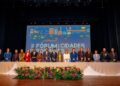 Prefeita Emília participa do II Fórum das Cidades e enfatiza importância do Plano Diretor