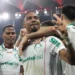 Palmeiras vence Flamengo no Maracanã e amplia vantagem na liderança do Brasileirão
