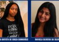 Polícia divulga desaparecimento de duas adolescentes em Aracaju e pede apoio da população