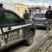 Polícia prende suspeito de tráfico de drogas em Monte Alegre