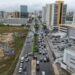 Prefeitura inicia recapeamento em avenida movimentada de Aracaju na segunda-feira, 4