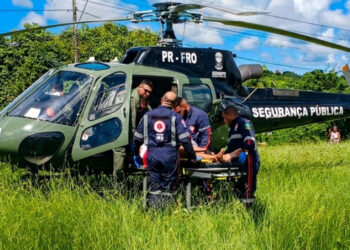 Programa Alerta AVC garante atendimento rápido e salva paciente em Sergipe