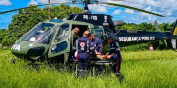 Programa Alerta AVC garante atendimento rápido e salva paciente em Sergipe