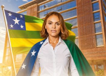 Samyra Show receberá Título de Cidadania Sergipana na Alese