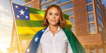 Samyra Show receberá Título de Cidadania Sergipana na Alese