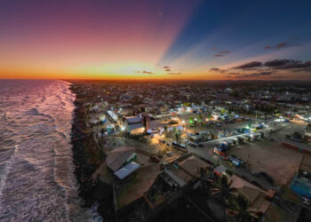 Sergipe tem segunda melhor qualidade de vida do Nordeste, aponta IPS Brasil 2026