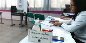 TREs abrem inscrições para mesários voluntários das eleições de 2026