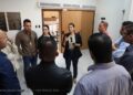 ALESE encerra formação voltada à proteção de autoridades e segurança institucional