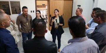 ALESE encerra formação voltada à proteção de autoridades e segurança institucional